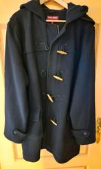 Zwarte Houtje touwtje heren jas, Kleding | Heren, Zwart, Nieuw, Overige maten, Ophalen of Verzenden