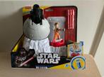 Star wars, Verzamelen, Star Wars, Ophalen of Verzenden, Nieuw, Actiefiguurtje