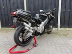 Suzuki Sport RGV 250 Grand-Prix Spirit ( Black Edition ), Bedrijf, Sport