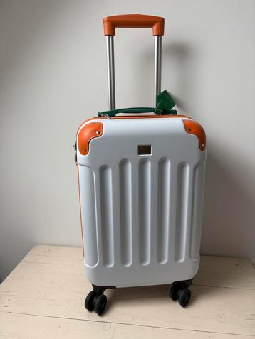 Postcodeloterij Koffertje - Nieuw! beschikbaar voor biedingen