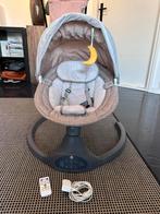 Baby Swing - Elektrische Babyschommel, Kinderen en Baby's, Ophalen, Zo goed als nieuw