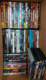 Dvd's €1 per stuk, Ophalen of Verzenden, Zo goed als nieuw