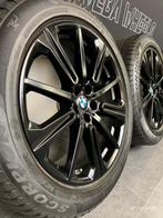 20” originele BMW X5 G05 X6 G06 748M velgen + winterbanden, Gebruikt, -, 275 mm, -