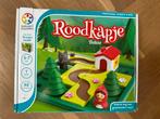 Roodkapje Deluxe - Smart Games, Ophalen, Meer dan 50 stukjes, Gebruikt, 4 tot 6 jaar