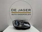 VW TRANSPORTER T6 VOL LED KOPLAMP RECHTS 7E1941036, Auto-onderdelen, Verlichting, Ophalen of Verzenden, Gebruikt, Volkswagen