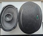Philips GTM6920 120W Speakers - Klassiekers!, Ophalen, Gebruikt