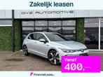 Volkswagen Golf GTD 2.0 TDI 200PK DSG | Matrix | Sport&Sound, Auto's, Volkswagen, 12 maanden, Gebruikt, Zwart, 4 cilinders