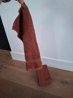 Gastendoekje gastendoekjes Handdoek handoeken, Ophalen of Verzenden, Zo goed als nieuw, Theedoek of Handdoek