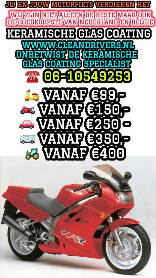 Glas Coating DE BESTE EN GOEDKOOPSTE VAN NEDERLAND & BELGIE, Auto diversen, Overige Auto diversen, Ophalen of Verzenden