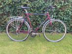 Giant Tourer 58cm - Opgeknapt!, Fietsen en Brommers, Gebruikt, Ophalen of Verzenden, 57 tot 61 cm, Giant