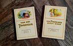 Vintage boeken  Piggelmee Van het Tovervisje Van Nelle, Ophalen of Verzenden, Zo goed als nieuw