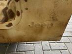 Jeep cj 7 body, Gebruikt, Ophalen of Verzenden, Jeep