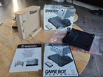 Gameboy Player Gamecube CIB, Spelcomputers en Games, Games | Nintendo GameCube, ., 1 speler, Racen en Vliegen, Ophalen of Verzenden