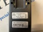 Bluetooth module van een Mercedes C-Klasse, Ophalen of Verzenden, 3 maanden garantie, Gebruikt, Mercedes-Benz