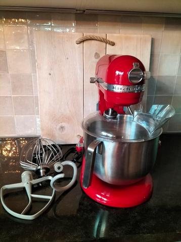 KitchenAid HEAVY DUTY keukenmachine keizerrood beschikbaar voor biedingen