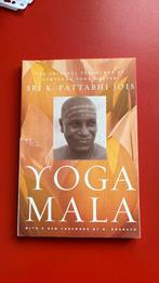 Yoga mala  Sri. K. Patthabi Jois, Ophalen of Verzenden, Zo goed als nieuw