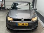 Volkswagen Polo 1.2 TSI BlueMotion Edition, Voorwielaandrijving, Euro 5, Stof, Gebruikt