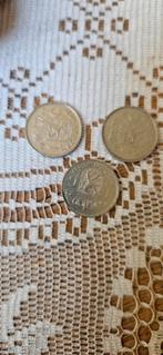 Oude Nederlandse Munten - Juliana, Postzegels en Munten, Munten | Nederland, Koningin Juliana, Zilver, Losse munt, Overige waardes