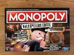 Monopoly - Valsspelers editie, Hobby en Vrije tijd, Gezelschapsspellen | Bordspellen, Een of twee spelers, Ophalen of Verzenden