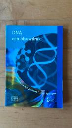 A.L.B.M. Biemans - DNA een blauwdruk, Boeken, Zo goed als nieuw, Nederlands, Overige niveaus, A.L.B.M. Biemans; A.A.F. Jochems; J.A.P. Sprangers