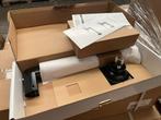 Beamer muurbeugel zwart –| Sterke montagebeugel projector, Ophalen, Nieuw