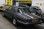 Jaguar XJ 4.2 Automaat Lederen Interieur, Elektr. Schuifdak,, Auto's, Te koop, Zilver of Grijs, Geïmporteerd, 5 stoelen