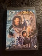 The lord of the rings, Vanaf 12 jaar, Ophalen of Verzenden, Zo goed als nieuw
