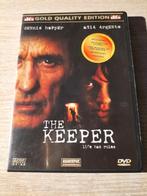 The keeper, Ophalen of Verzenden