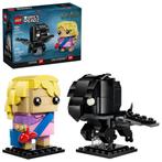 Lego 40802 Loena Leeflang & Terzieler figuren nw Brickheadz, Verzenden, Nieuw, Complete set, Lego