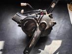 giant yamaha syncdrive sport motor, Fietsen en Brommers, Ophalen of Verzenden, Gebruikt