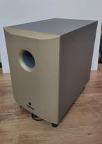 Subwoofer Mission MS8, Overige merken, Gebruikt, Subwoofer, 60 tot 120 watt