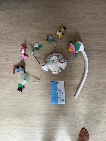 Tiny love box mobiel beschikbaar voor biedingen