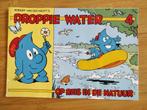 Droppie water op reis in de natuur (deel 4), Gelezen, Verzenden, Robert van der Kroft, Eén stripboek