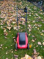 elektrische grasmaaier, Ophalen of Verzenden, Zo goed als nieuw