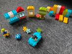 Duplo set 10913 beginners set, Ophalen of Verzenden, Zo goed als nieuw, Complete set, Duplo