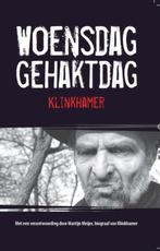 Woensdag Gehaktdag - Richard Klinkhamer., Boeken, Ophalen of Verzenden, Gelezen, Nederland