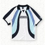 Thunderdome X Dominator Shirt, Kleding | Heren, T-shirts, Maat 48/50 (M), Thunderdome, Wit, Nieuw