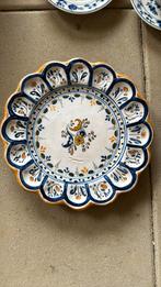 Schaal wandbord, Antiek en Kunst, Ophalen