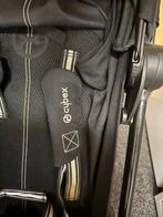 Cybex Beezy Buggy - Handbagage Formaat!, Ophalen of Verzenden, Zo goed als nieuw, Kinderwagen, Overige merken