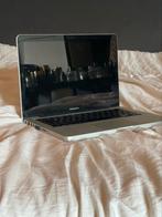 Macbook 2010, Ophalen