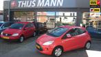 Ford Ka 1.2 Cool & Sound start/stop, Voorwielaandrijving, Euro 5, Stof, Gebruikt