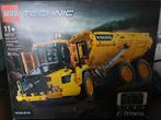 Lego Technic 42114, Ophalen of Verzenden, Zo goed als nieuw