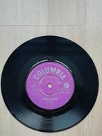 Tony Brent single Chanson d'Amour, Cd's en Dvd's, Gebruikt, 7 inch, Single, Ophalen of Verzenden