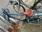 Vindino Alpha Fiets - Blauw, Fietsen en Brommers, 51 tot 55 cm, Ophalen, Jaren '60 of nieuwer
