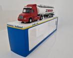 Tematoys Volvo NH12 Willi Wewer - Nieuw - 1:50, Hobby en Vrije tijd, Modelauto's | 1:50, Ophalen of Verzenden, Nieuw, Bus of Vrachtwagen