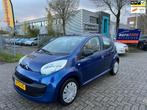Citroen C1 1.0-12V Séduction - NIEUWE APK - 64.000 KM NAP !, Voorwielaandrijving, Stof, Gebruikt, Zwart
