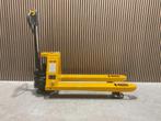 Elektrische palletwagen 1500kg nieuw op voorraad‼️, Doe-het-zelf en Verbouw, Palletwagens en Pompwagens, Ophalen, Nieuw