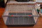 Cavia kooi, Dieren en Toebehoren, Knaagdieren en Konijnen | Hokken en Kooien, Kooi, Zo goed als nieuw, Hamster, 75 tot 110 cm