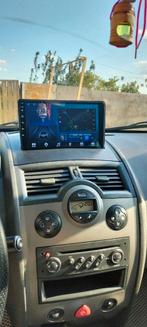 Autoradio | Renault Megane | 2002 - 2008, Auto diversen, Autoradio's, Ophalen of Verzenden, Zo goed als nieuw