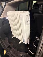 straalkachel 1250-2500W, Ophalen, Gebruikt, Overige soorten, Elektrisch